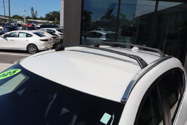 Certified 2025 MAZDA CX-5 AWD 2.5 S image 18