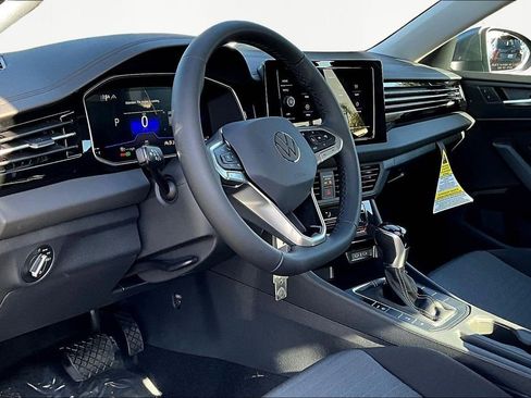 New 2026 Volkswagen Jetta S image 7