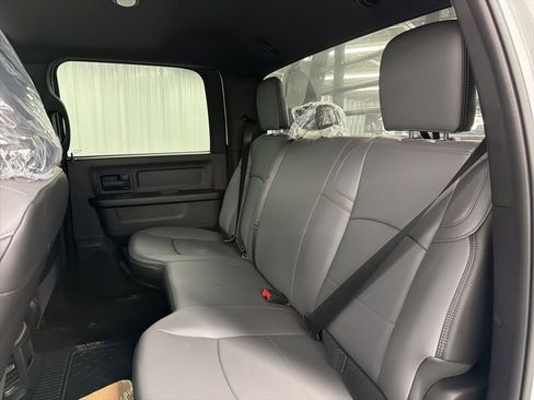 New 2026 RAM 5500 Tradesman w/ Max Tow Package image 8