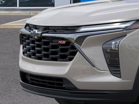 New 2026 Chevrolet Trax RS w/ Sunroof Package image 53