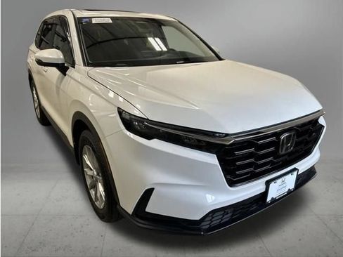 Certified 2023 Honda CR-V EX-L image 9
