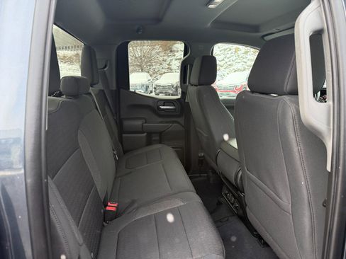 Used 2020 Chevrolet Silverado 1500 LT w/ All-Star Edition image 19