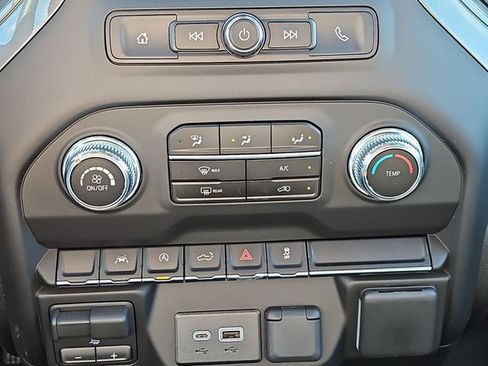 New 2026 GMC Sierra 1500 Pro w/ Pro Value Package AWD/4WD image 21