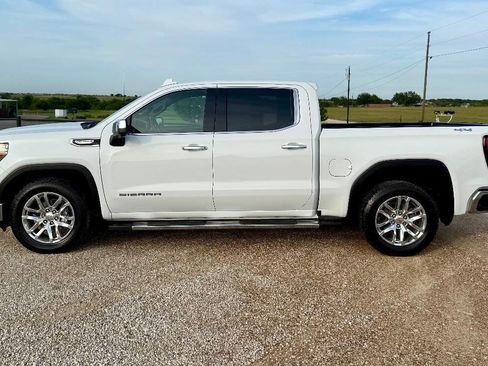 Used 2020 GMC Sierra 1500 SLT image 7