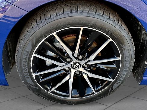 Certified 2023 Toyota Camry SE image 10