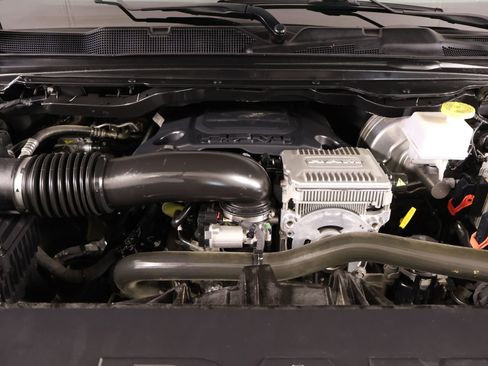 Used 2020 RAM 1500 Big Horn AWD/4WD image 19