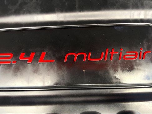 Used 2018 Jeep Compass Trailhawk w/ Popular Equipment Group AWD/4WD image 31