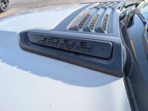 New 2026 RAM 1500 Laramie w/ Night Edition image 47