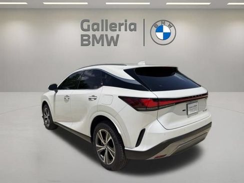 Used 2024 Lexus RX 350 Premium w/ Accessory Package (Z1) FWD image 9