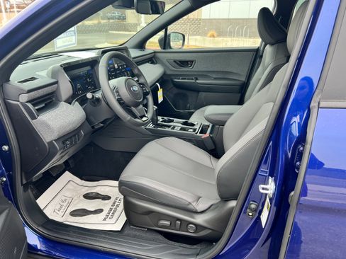 New 2026 Subaru Outback Limited XT image 5