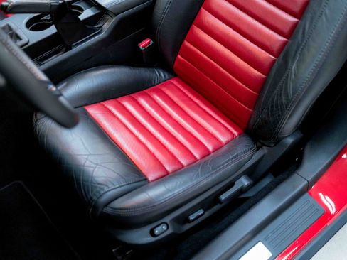 Used 2008 Ford Mustang Shelby GT500 image 72