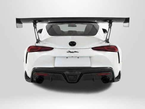 Used 2020 Toyota Supra image 19