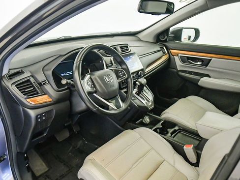 Used 2018 Honda CR-V EX-L image 18