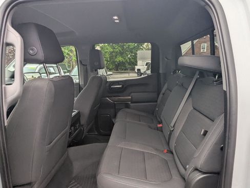 Used 2020 Chevrolet Silverado 1500 RST AWD/4WD image 29