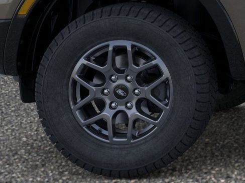 New 2025 Ford Ranger XLT w/ Equipment Group 301A High image 19