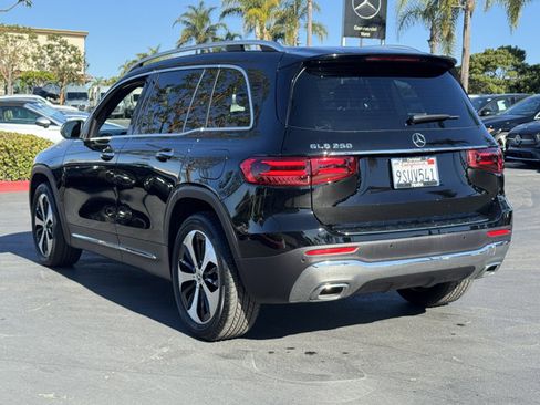 Used 2025 Mercedes-Benz GLB 250 image 13
