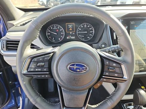 Used 2026 Subaru Forester Limited image 20