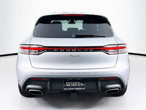New 2026 Porsche Macan image 10