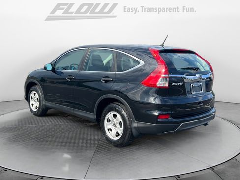 Used 2016 Honda CR-V LX image 6