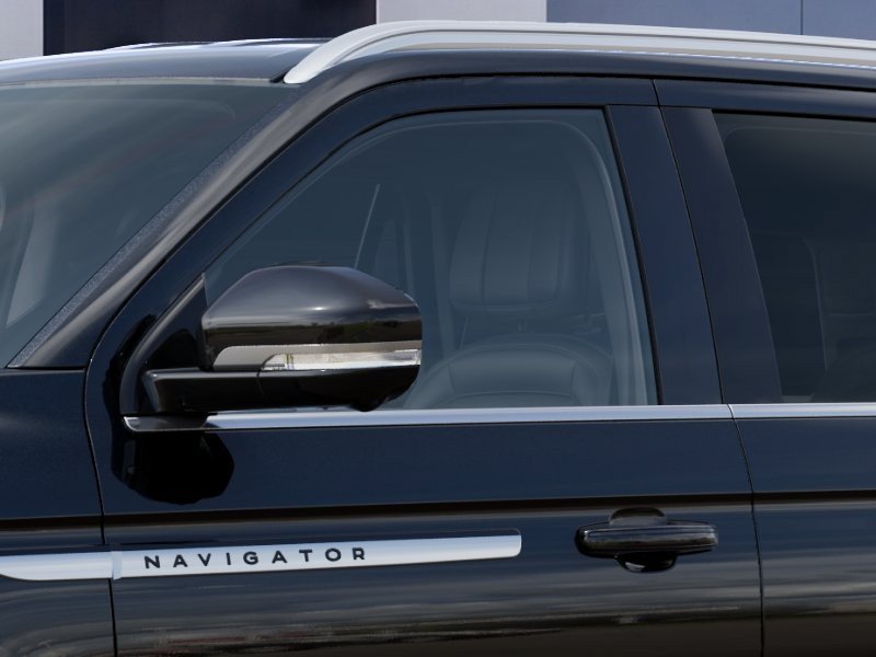 New 2027 Lincoln Navigator Premiere RWD image 20