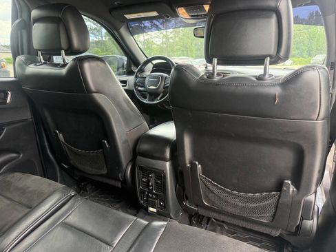 Used 2019 Dodge Durango GT AWD/4WD image 22
