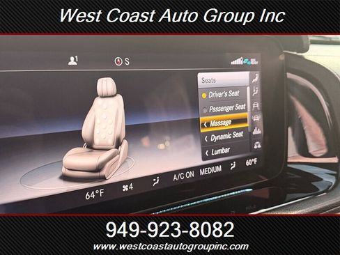 Used 2019 Mercedes-Benz G 550 G 550 image 17