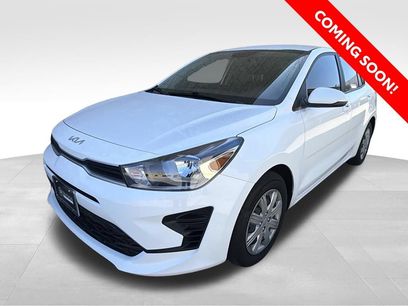 Used 2023 Kia Rio LX
