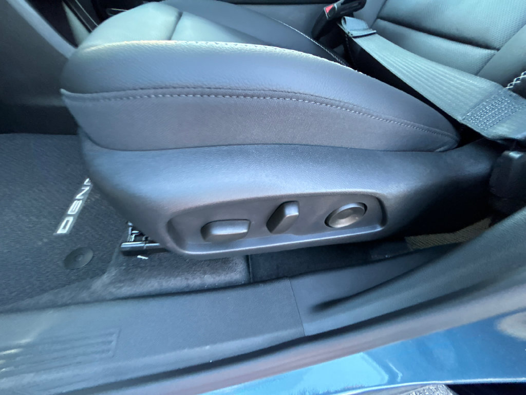 New 2027 GMC Terrain Denali AWD/4WD image 18