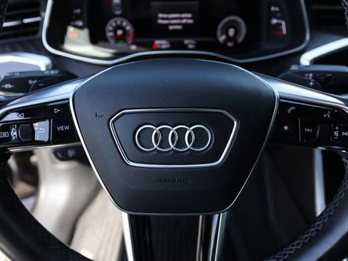 Used 2021 Audi A7 e Prestige AWD/4WD image 39