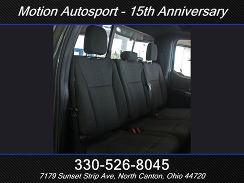 Used 2019 Ford F150 XLT w/ Equipment Group 302A Luxury image 44