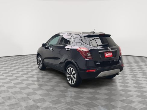 Certified 2022 Buick Encore Preferred w/ Safety Package image 2