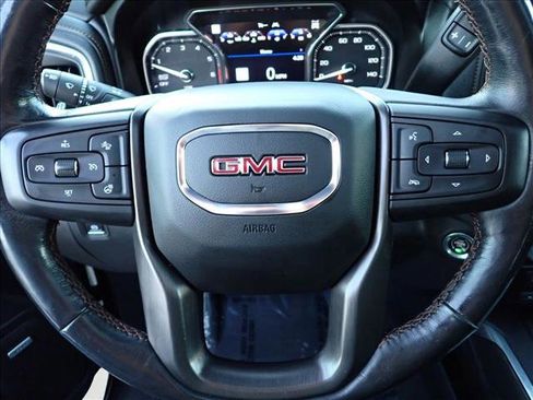 Used 2019 GMC Sierra 1500 AT4 w/ AT4 Premium Package image 19