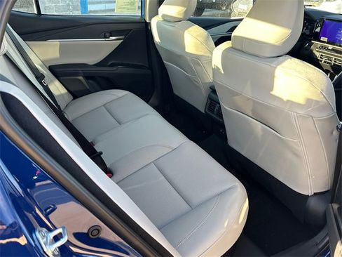 New 2026 Toyota Camry XLE image 13