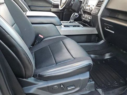 Used 2020 Ford F150 Raptor w/ Equipment Group 802A Luxury AWD/4WD image 22