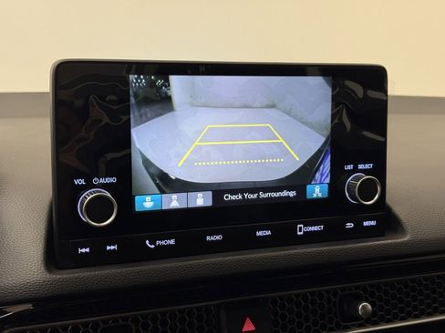 New 2026 Honda Civic Sport image 22