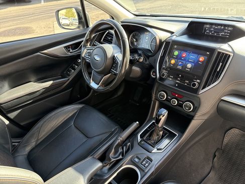 Used 2022 Subaru Crosstrek 2.5i Limited w/ Moonroof Package 2 image 21