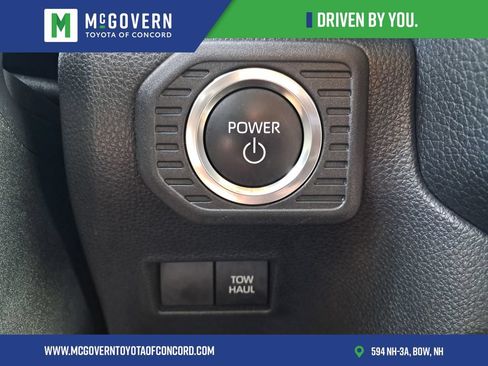 Used 2025 Toyota Land Cruiser w/ Premium Package AWD/4WD image 29