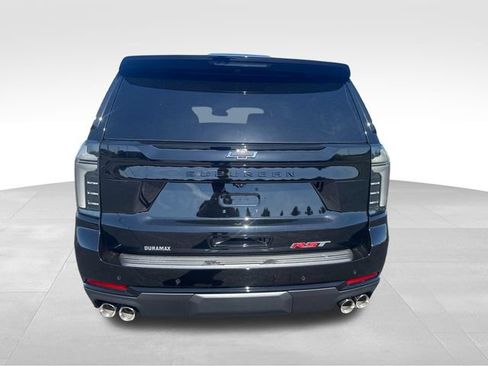 New 2026 Chevrolet Suburban RST w/ Comfort Package AWD/4WD image 4