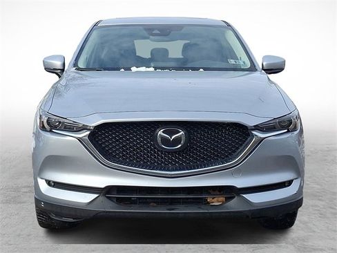 Used 2019 MAZDA CX-5 Grand Touring image 2