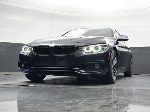 Used 2020 BMW 430i Gran Coupe xDrive w/ Convenience Package AWD/4WD image 46