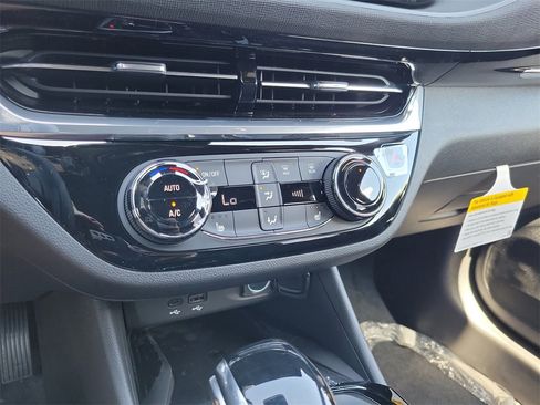 New 2026 Buick Envista Sport Touring w/ Convenience I Package image 27