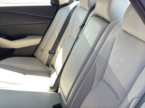 Used 2023 Honda Accord Touring image 30
