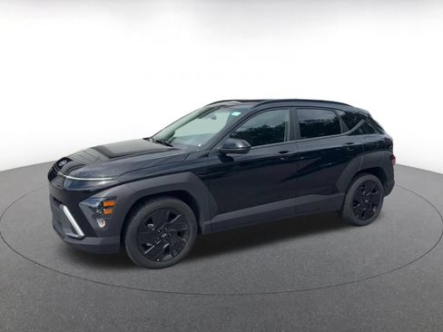Used 2026 Hyundai Kona SEL Sport FWD image 6
