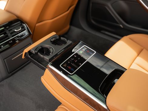 New 2026 Audi A8 L 3.0T AWD/4WD image 34