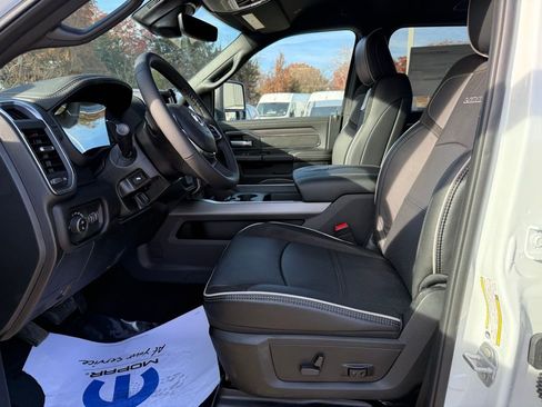 New 2026 RAM 3500 Laramie image 10