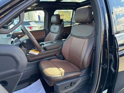 New 2026 Ford Expedition King Ranch