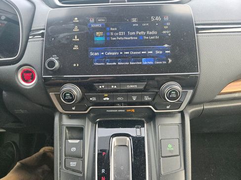 Used 2019 Honda CR-V EX image 11