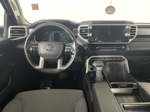 Used 2024 Toyota Tundra SR5 AWD/4WD image 13