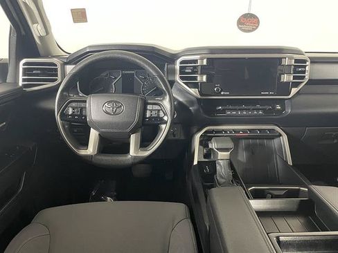 Used 2024 Toyota Tundra SR5 AWD/4WD image 13