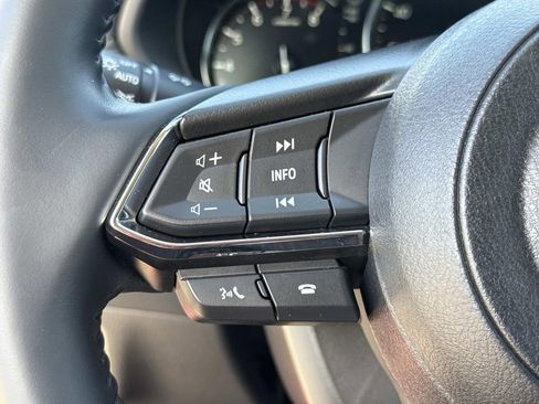 Certified 2023 MAZDA CX-5 AWD 2.5 S w/ Premium Package image 44